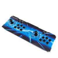 GWALSNTH 26800 in 1 Pandora Box 40S Arcade Games Console, Plug and Play Video Games,1280X720 Display, 3D Games,Search/Save/Hide